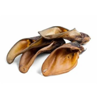 Hovädzie ucho so záuškom 1 ks